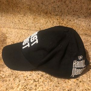 Disneyland resort rare Halloween Hat